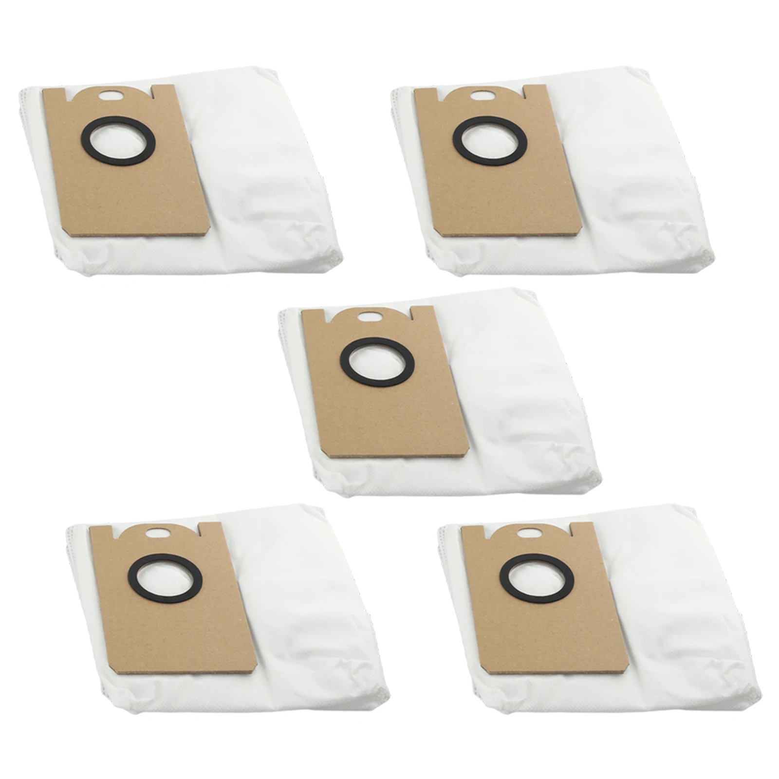 Dust Storage Dust Bag High Quality Replacement 5 Packs Durability For IHome AutoVac Nova Self Empty Robot Vacuum
Dust Storage Dust Bag High Quality Replacement 5 Packs Durability For IHome AutoVac Nova Self Empty Robot Vacuum