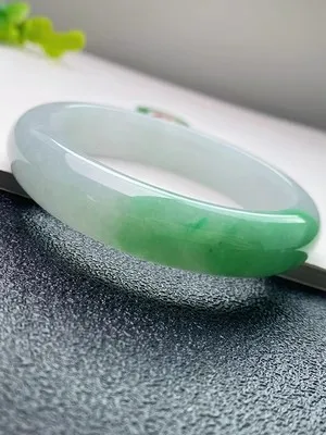 zheru Jewelry Natural Burma Jade 54mm-62mm bracelet Exquisite Princess bracelet send girlfriend send mom
zheru Jewelry Natural Burma Jade 54mm-62mm bracelet Exquisite Princess bracelet send girlfriend send mom