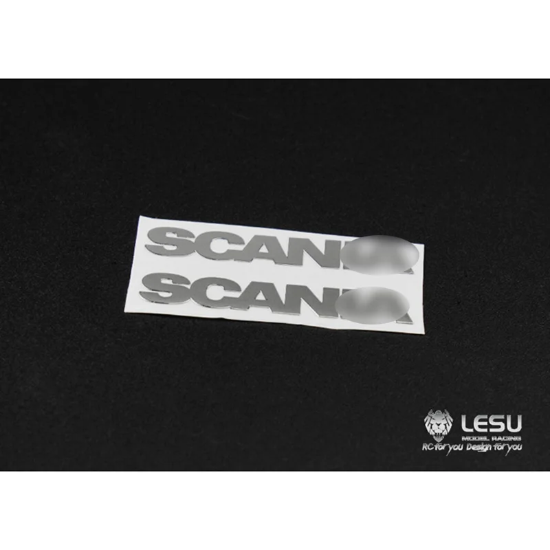 LESU Rear Fender Sticker B For 1/14 TAMIYAYA DIY RC Tractor Truck Car K019-18 Toys Decorated Parts For Aduit TH04839-SMT10
LESU Rear Fender Sticker B For 1/14 TAMIYAYA DIY RC Tractor Truck Car K019-18 Toys Decorated Parts For Aduit TH04839-SMT10