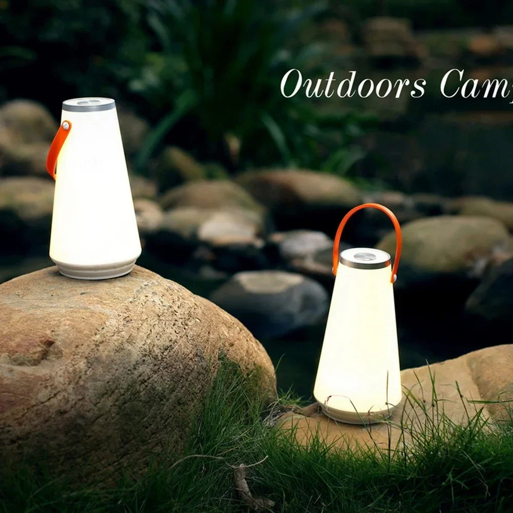 USB Outdoor Camping Lamp Portable Tent Light Camping Light home setup Rechargeable Touch Switch Portable Emergency Light
USB Outdoor Camping Lamp Portable Tent Light Camping Light home setup Rechargeable Touch Switch Portable Emergency Light