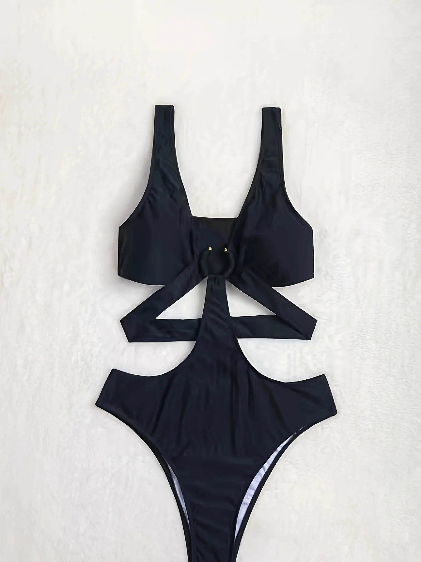 Цельный купальник, женский купальник, облегающее боди 
Цельный купальник, женский купальник, облегающее боди