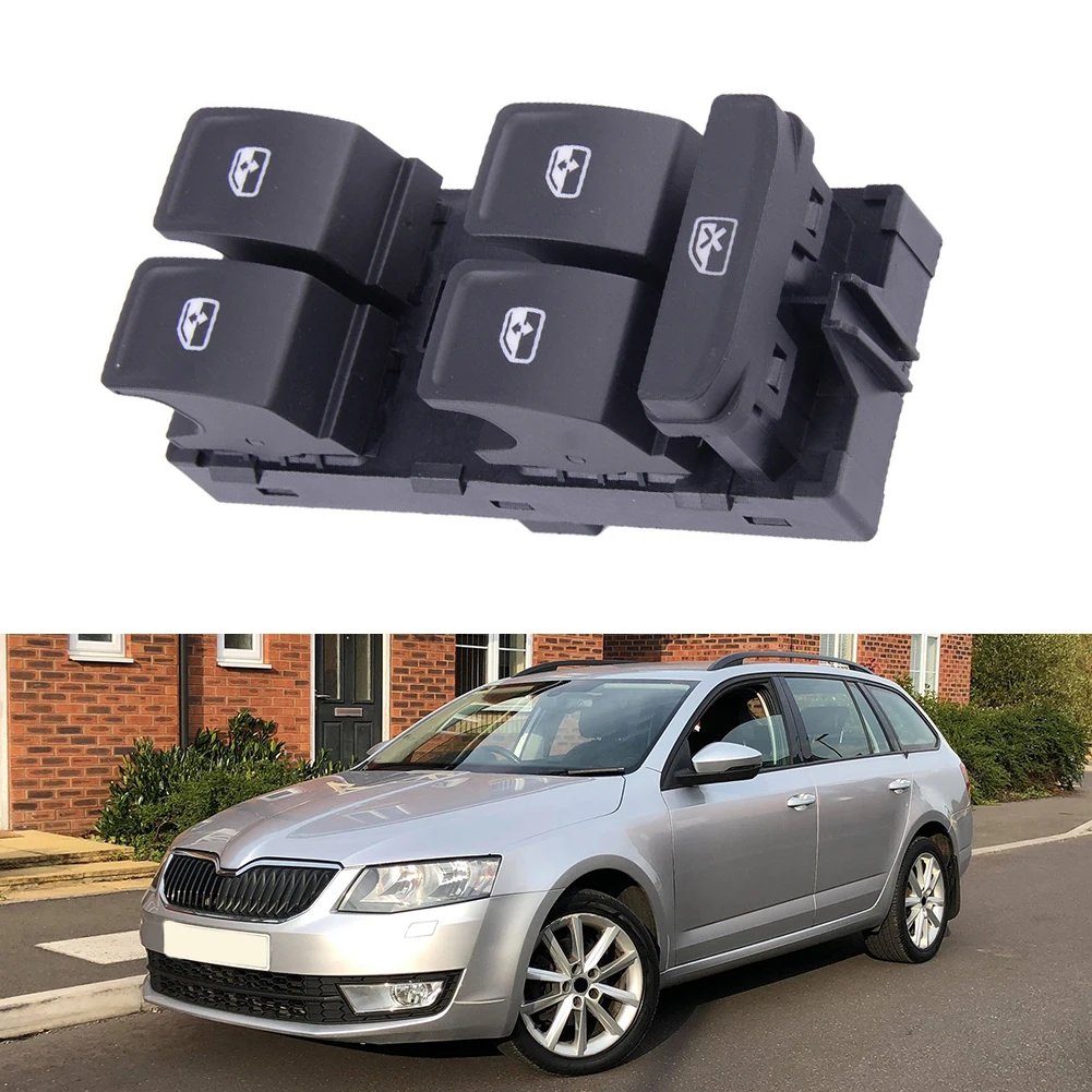 5E095985 7A переключатель стеклоподъемника для Skoda Octavia 2013-2017 для Skoda Fabia 2015 переключатель стеклоподъемной панели автомобиля
5E095985 7A переключатель стеклоподъемника для Skoda Octavia 2013-2017 для Skoda Fabia 2015 переключатель стеклоподъемной панели автомобиля