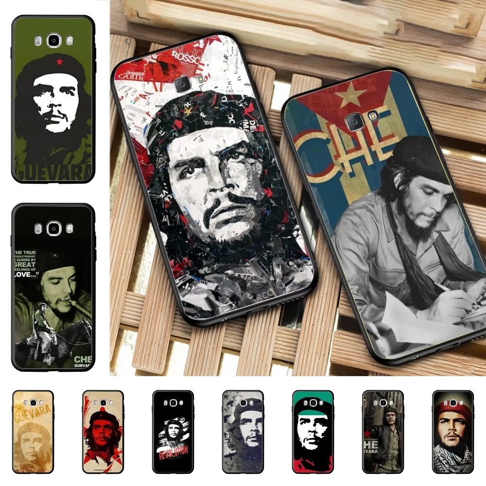 Smoking Guevara Phone Case For Samsung J 7 Plus 7core J7 Neo J6 Plus Prime J6 J4 J5 Mobile Cover
Smoking Guevara Phone Case For Samsung J 7 Plus 7core J7 Neo J6 Plus Prime J6 J4 J5 Mobile Cover