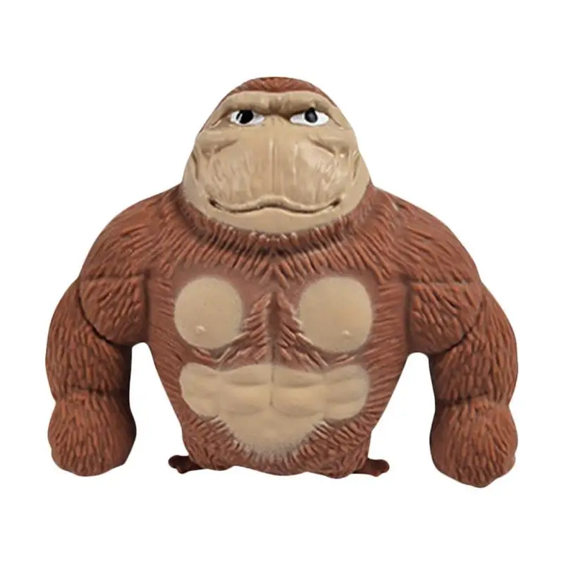 Monkey Toy Stretch Gorilla Funny Toys Adults Sensory Toys Monkey Toys Stretch And Squeeze For Stress Relief Gift For Kids Office
Monkey Toy Stretch Gorilla Funny Toys Adults Sensory Toys Monkey Toys Stretch And Squeeze For Stress Relief Gift For Kids Office