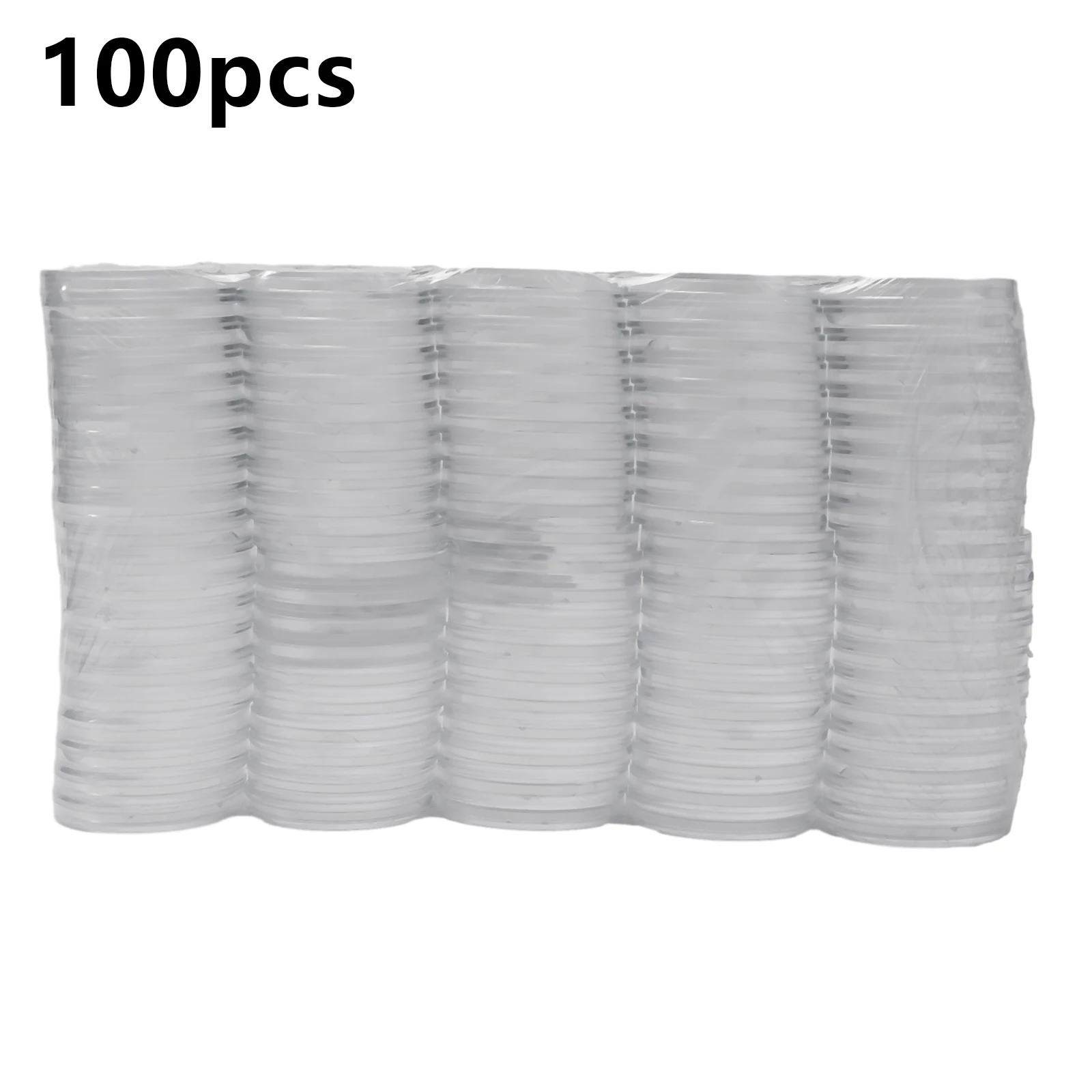Home Storage Organizer Coin Capsules 39mm Coin Collection Coin Storage Box Plastic Coin Capsules Display Holder
Home Storage Organizer Coin Capsules 39mm Coin Collection Coin Storage Box Plastic Coin Capsules Display Holder