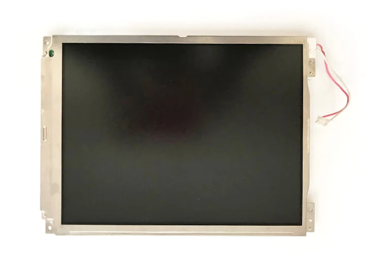Оригинальный экран для системы ЧПУ A61L-0001-0168 Fanuc, дисплей высокой четкости 10,4 дюйма 
Оригинальный экран для системы ЧПУ A61L-0001-0168 Fanuc, дисплей высокой четкости 10,4 дюйма