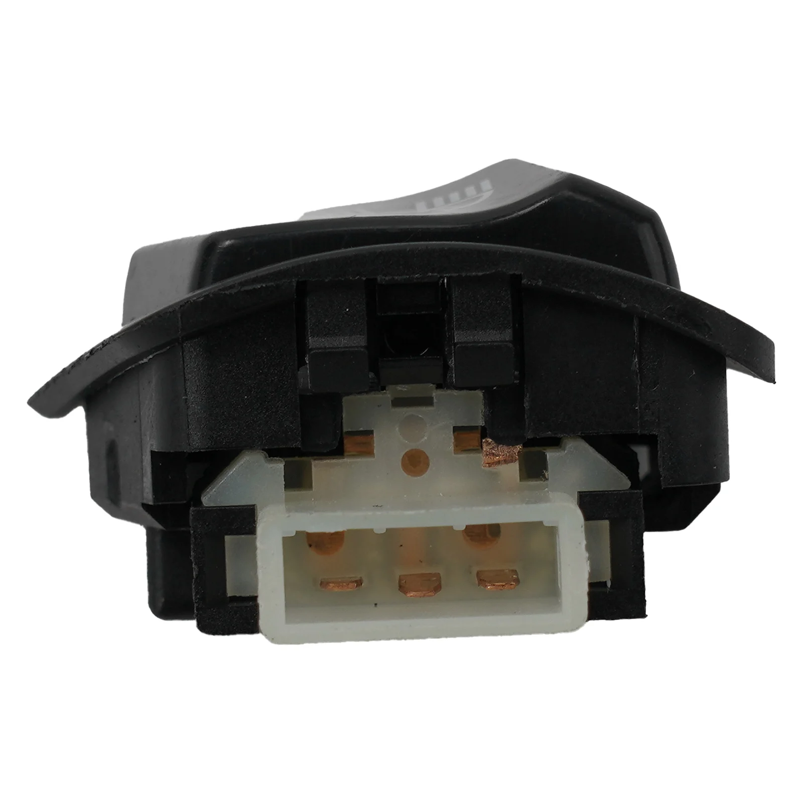 Headlight 3-position Switch Fits For Honda Wave110 RS150 On Off High Low Switch Motorcycle Parts Accessories Replacement
Headlight 3-position Switch Fits For Honda Wave110 RS150 On Off High Low Switch Motorcycle Parts Accessories Replacement