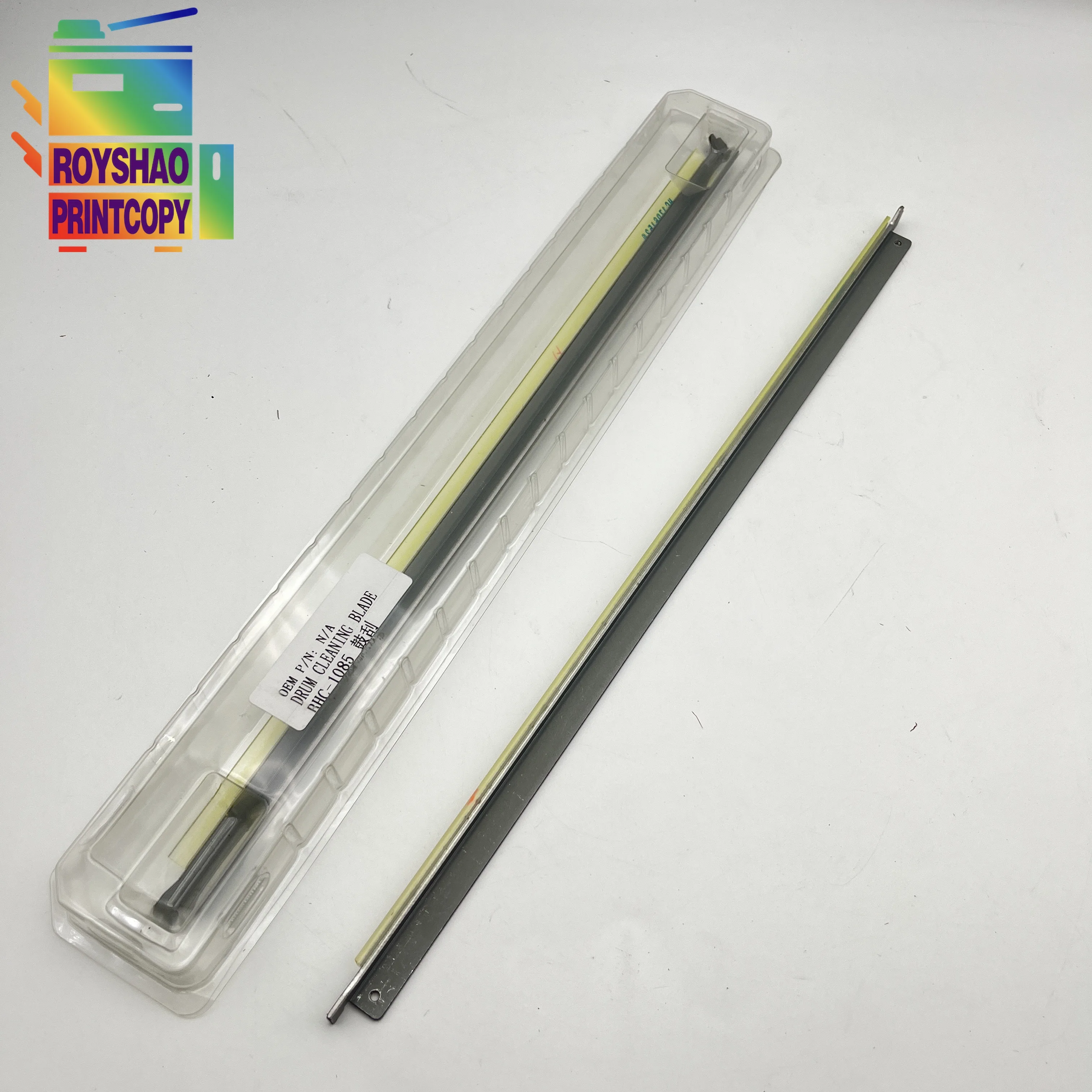 DU107 Drum Unit Sub Cleaning Blade for Konica Minolta C1085 C1100 C6085 C6110 BH
DU107 Drum Unit Sub Cleaning Blade for Konica Minolta C1085 C1100 C6085 C6110 BH