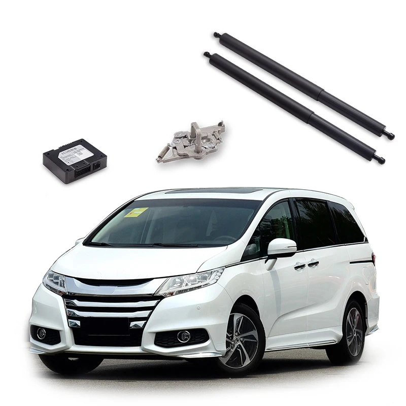 

Double Pole electric tailgate lift for Honda ODYSSEY 2015/Rear door lift electric tailgate system/ power tailgate lift