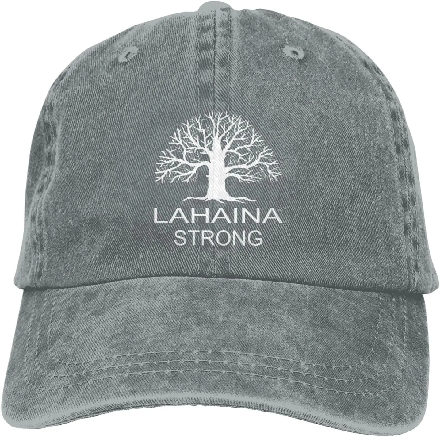 Fashion Casual Pray for Lahaina Hat Lahaina Strong hat for Men Dad Hat Funny Baseball cap
Fashion Casual Pray for Lahaina Hat Lahaina Strong hat for Men Dad Hat Funny Baseball cap
