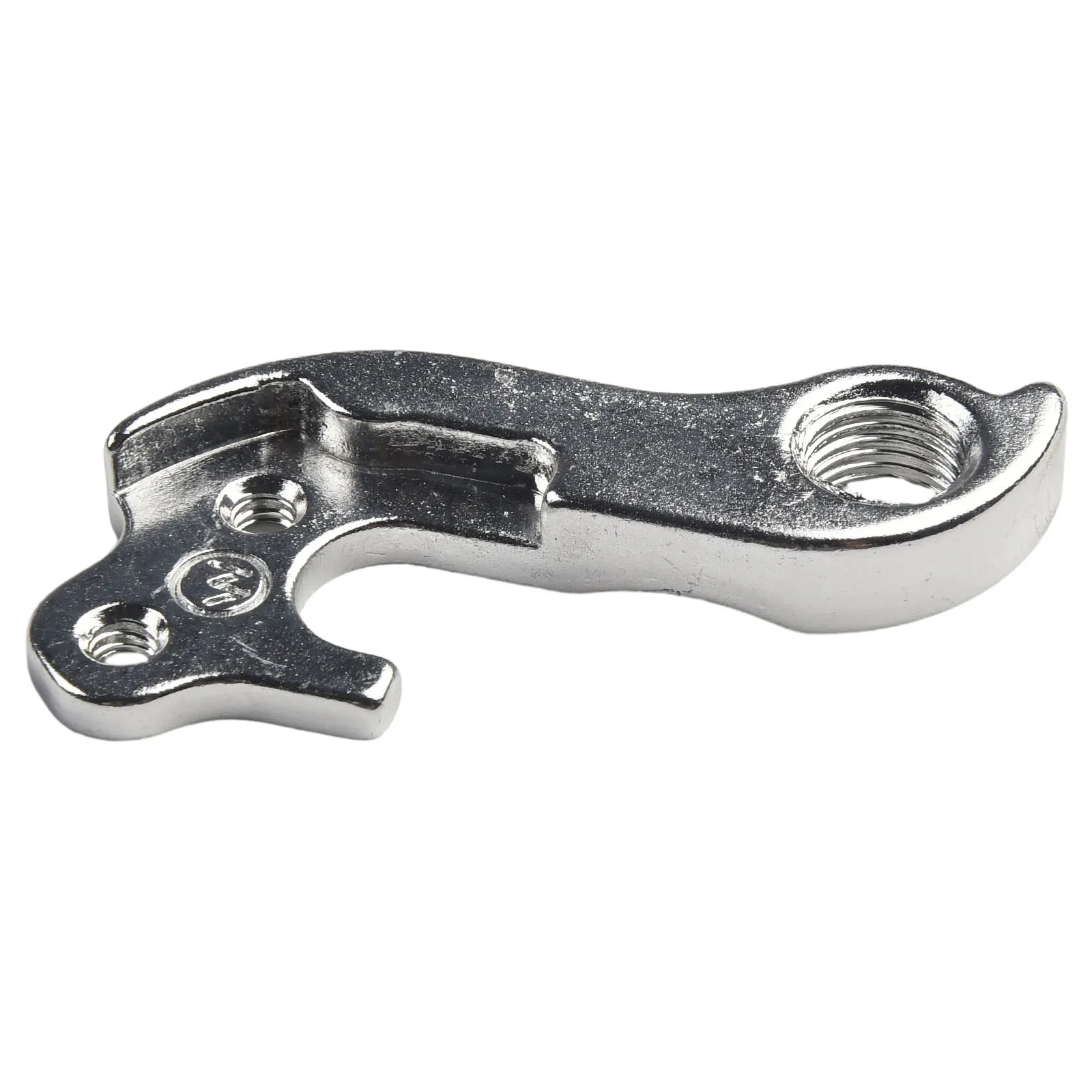 Achieve Smoother Gear Changes with Gear Rear Mech Derailleur Hanger Designed for Axial SL Cross and CUBE LYNSKEY
Achieve Smoother Gear Changes with Gear Rear Mech Derailleur Hanger Designed for Axial SL Cross and CUBE LYNSKEY