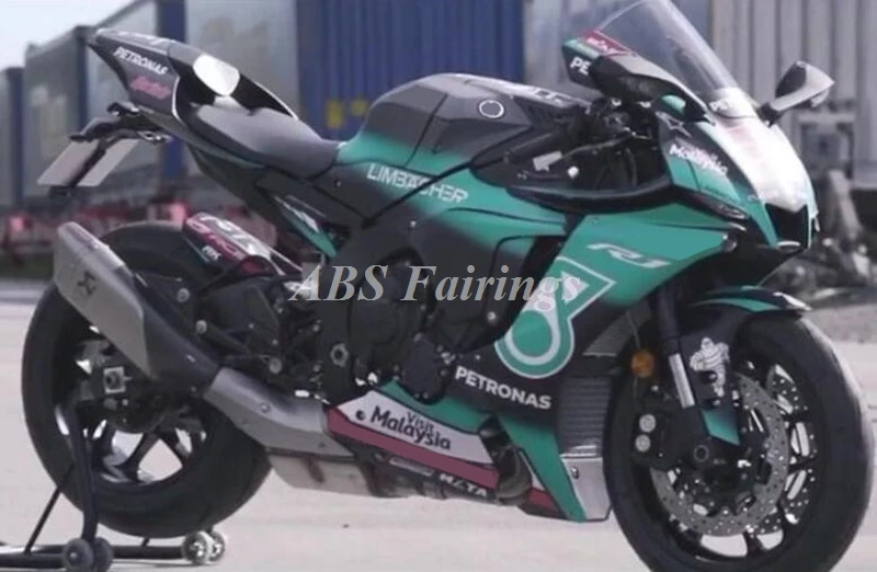 Комплект обтекателей для мотоцикла YAMAHA R1 R1m 2020 2021 2022 2023 20 21 22 23
Комплект обтекателей для мотоцикла YAMAHA R1 R1m 2020 2021 2022 2023 20 21 22 23