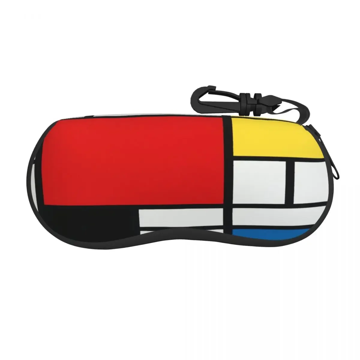 Unisex Glasses Bag Protective Case Piet Mondrian Portable Sunglasses Box Reading Eyeglasses Box
Unisex Glasses Bag Protective Case Piet Mondrian Portable Sunglasses Box Reading Eyeglasses Box