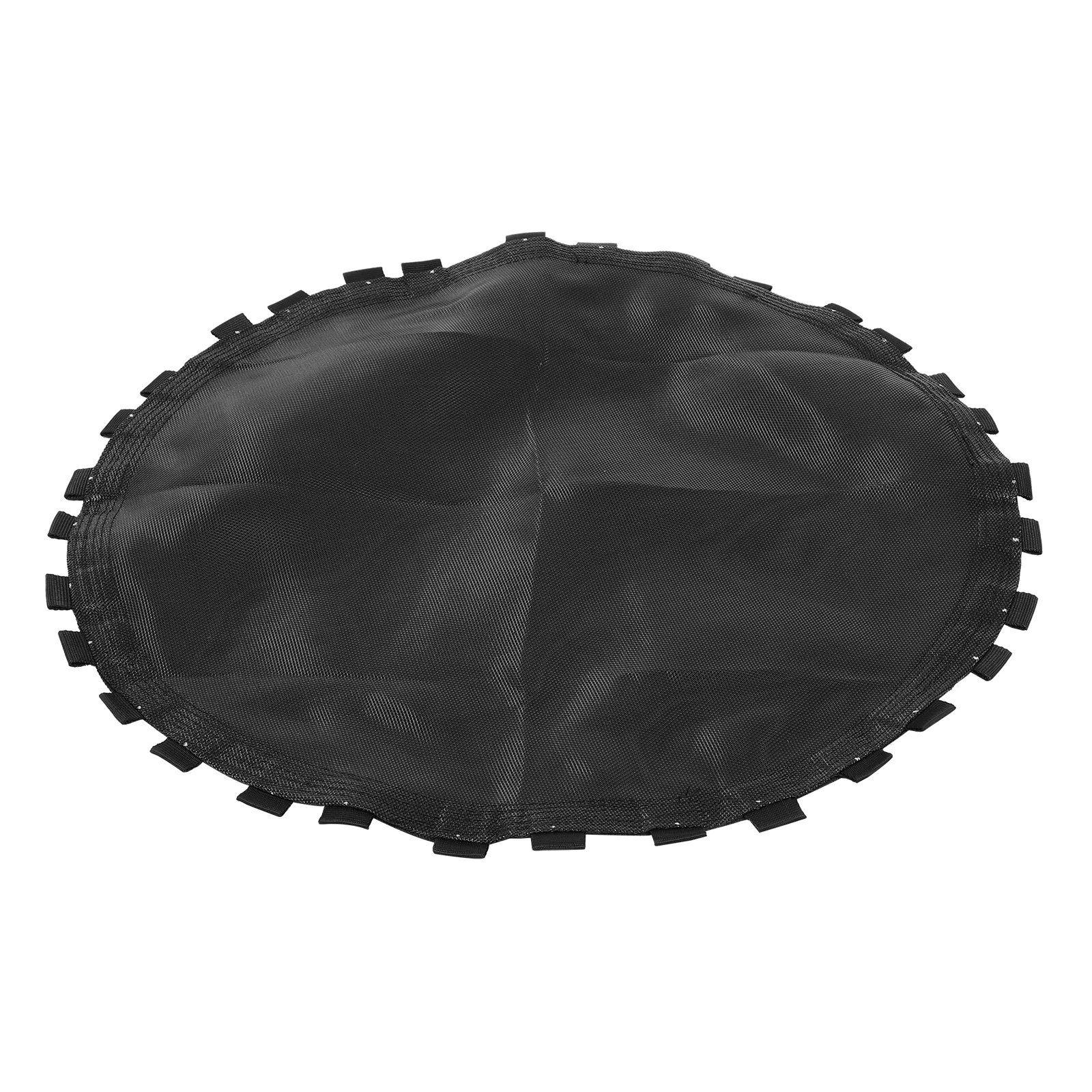 Trampoline Jumping Bed Mesh Mat for Accessory Black Round Mats Mattress Cushions Trampolines Cloth
Trampoline Jumping Bed Mesh Mat for Accessory Black Round Mats Mattress Cushions Trampolines Cloth