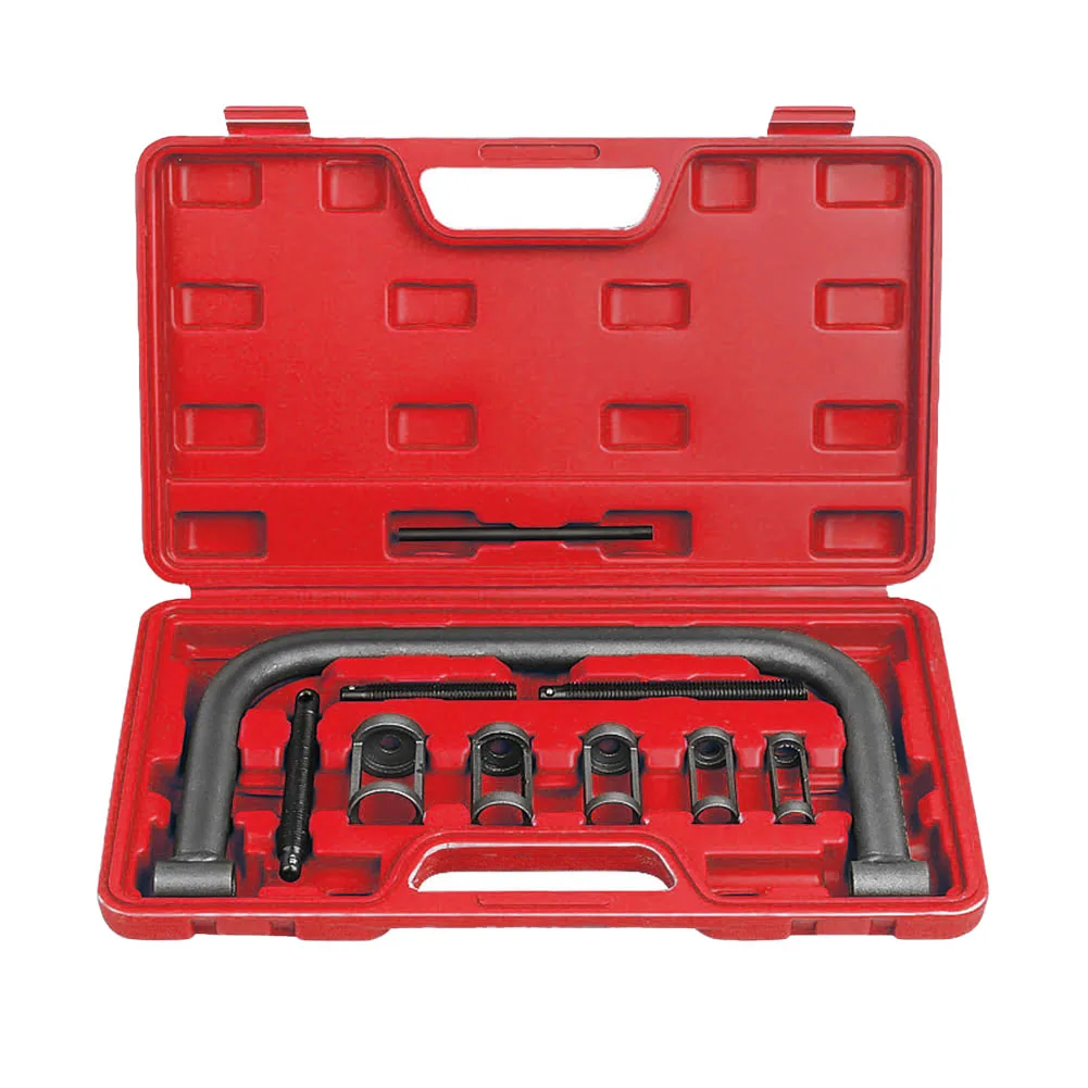 Engine Spring Compressor Reliable and Efficient Tool for Quick Valve Maintenance Suitable for Various Vehicles
Engine Spring Compressor Reliable and Efficient Tool for Quick Valve Maintenance Suitable for Various Vehicles