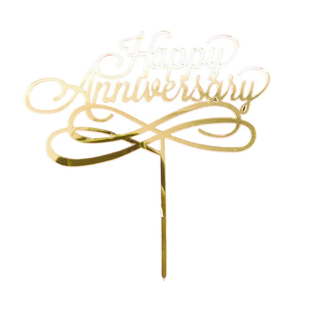 English Simple Anniversary Cake Decoration Perfect for Valentine\\'s Day Parties Enhance Party Atmosphere Durable and Practical
English Simple Anniversary Cake Decoration Perfect for Valentine\\'s Day Parties Enhance Party Atmosphere Durable and Practical