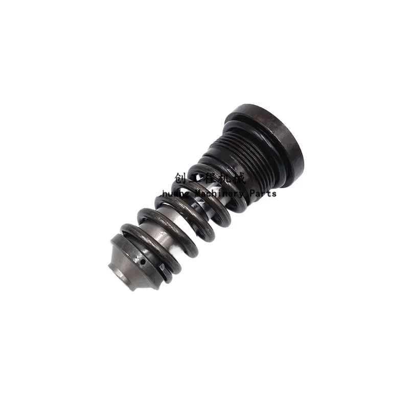 For XCMG XE XE210/215/230/265/260Fish fillet negative flow feedback valve pump control valve Excavation accessories
For XCMG XE XE210/215/230/265/260Fish fillet negative flow feedback valve pump control valve Excavation accessories