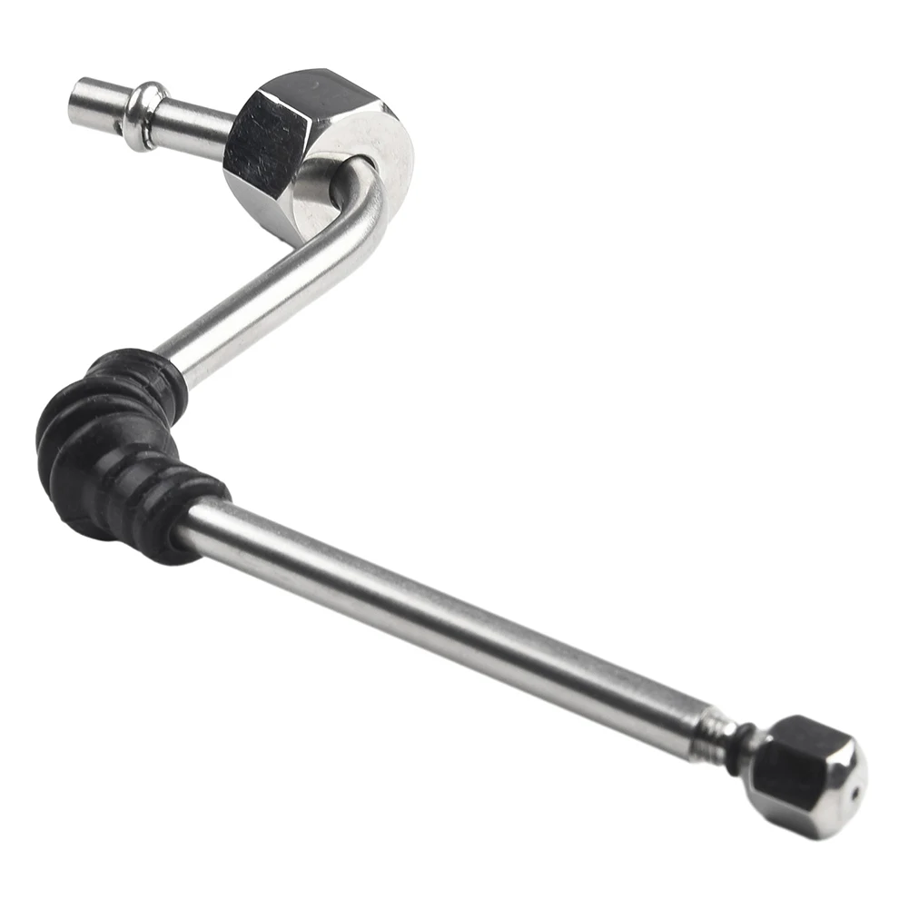 Coffee Machine Steam Wand Steam Arms For DeLonghi Upgrade Stainless Steel Coffee Steam Pipe Replacement Parts Home Coffee Tool
Coffee Machine Steam Wand Steam Arms For DeLonghi Upgrade Stainless Steel Coffee Steam Pipe Replacement Parts Home Coffee Tool