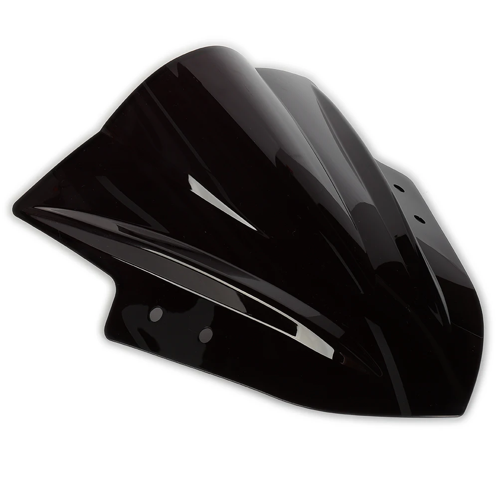 Protect For 300EX300 2013-2017 Windshield Motorcycle Screen Black Handlebar WindScreen ABS Useful Durable
Protect For 300EX300 2013-2017 Windshield Motorcycle Screen Black Handlebar WindScreen ABS Useful Durable