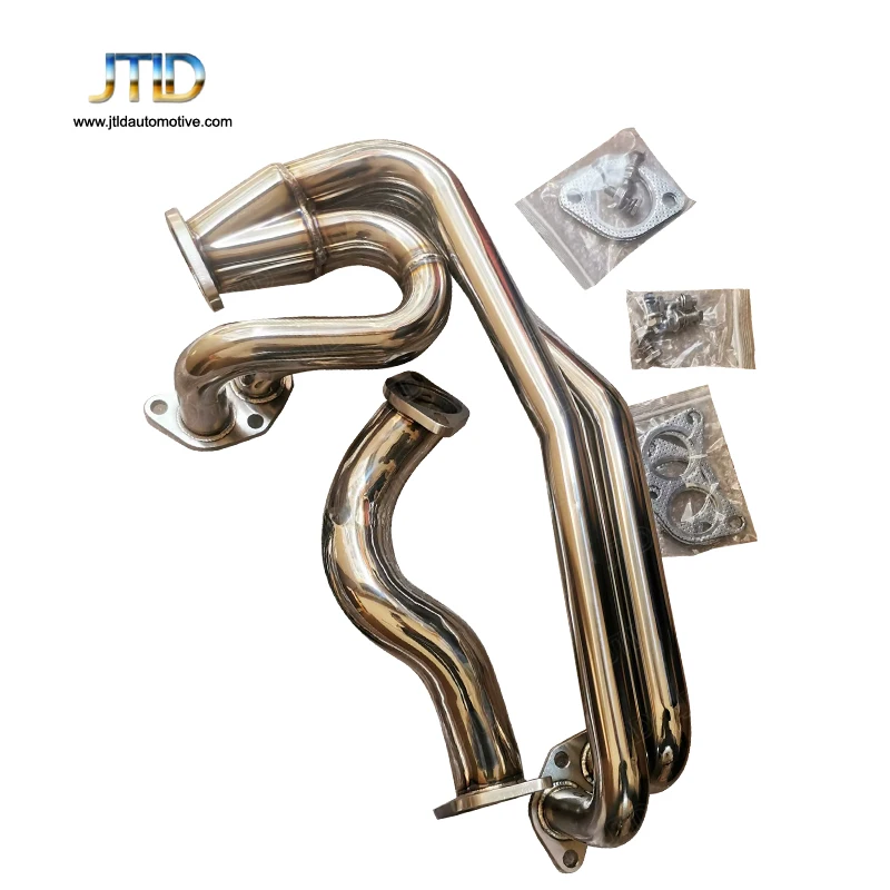 High Flow Car System Exhaust Manifold For Toyota Spura Brz GT86 86 With Front Pipe Unequal Length Header car assecories escape
High Flow Car System Exhaust Manifold For Toyota Spura Brz GT86 86 With Front Pipe Unequal Length Header car assecories escape