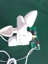 Wind and Rain Sensor Sensor Wired Control To Close The Window When It Rains Smart Home Window Opener
Wind and Rain Sensor Sensor Wired Control To Close The Window When It Rains Smart Home Window Opener