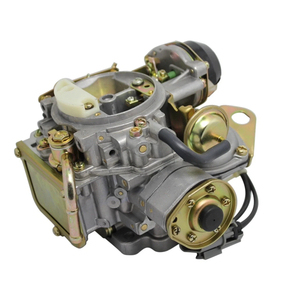 Карбюратор для Nissan 720 Pickup 2.4L Z24 Engine Datsun Truck 16010-21G61 1601021G61 16010 21G61
Карбюратор для Nissan 720 Pickup 2.4L Z24 Engine Datsun Truck 16010-21G61 1601021G61 16010 21G61