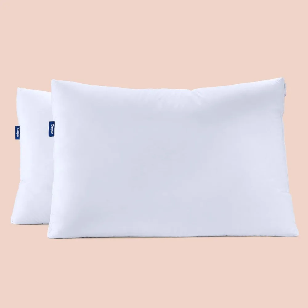 Sleep Down Pillow for Sleeping White Memory Foam Pillow Standard Decorative Pillows 2 Pack Body Orthopedic Neck Travel Hugs Bed
Sleep Down Pillow for Sleeping White Memory Foam Pillow Standard Decorative Pillows 2 Pack Body Orthopedic Neck Travel Hugs Bed