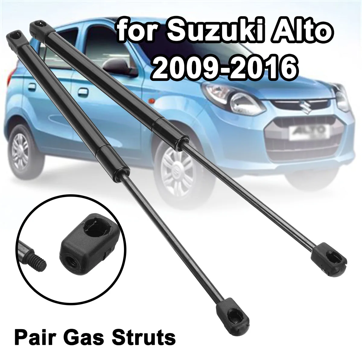2x Car Rear Window Glass Gas Struts Bars Support Sring 90460ZL90A Car Accessories For Nissan Pathfinder R51 2005-2013
2x Car Rear Window Glass Gas Struts Bars Support Sring 90460ZL90A Car Accessories For Nissan Pathfinder R51 2005-2013