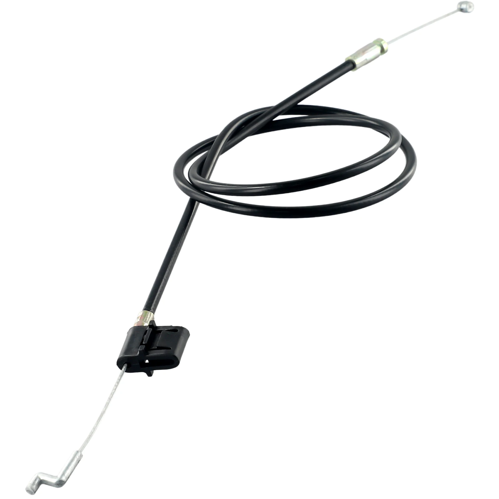 Wire Cable Release Cable Without Handle 120MM Black Chairs Plastic Sleeve Recliner Sofas Home 1pcs High Quality
Wire Cable Release Cable Without Handle 120MM Black Chairs Plastic Sleeve Recliner Sofas Home 1pcs High Quality