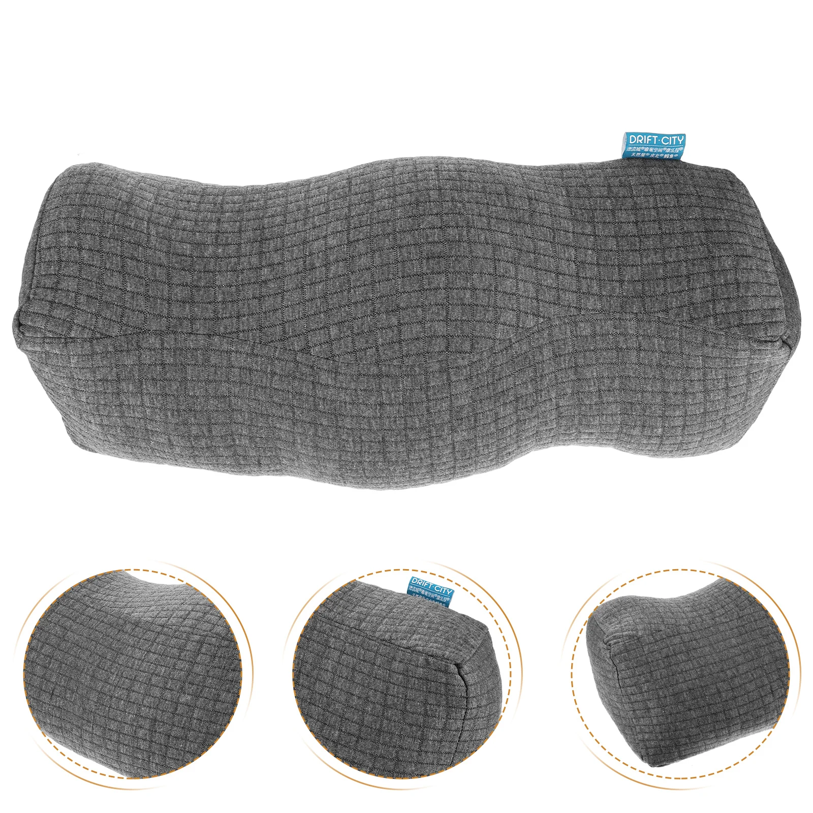 Recliner Leg Rest Cushion Sofa Footrest Pillow Ergonomic Foot Rest Cushion Half Moon Bolster Pillow Legs Knees Lower Back Head
Recliner Leg Rest Cushion Sofa Footrest Pillow Ergonomic Foot Rest Cushion Half Moon Bolster Pillow Legs Knees Lower Back Head