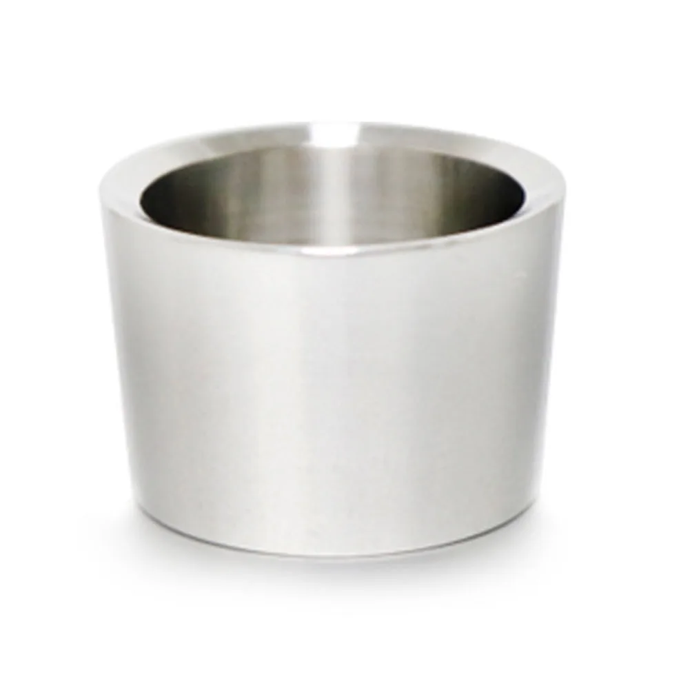 Coffee Machine Handle Metal Ring Universal Bottomless Portafilter Handle Metal Ring Parts Replacement Accessories
Coffee Machine Handle Metal Ring Universal Bottomless Portafilter Handle Metal Ring Parts Replacement Accessories