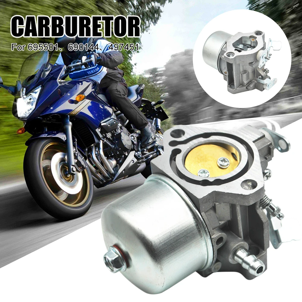 Engine Carburetor for 695501 690144 497451 Carburetor Carb for Briggs & Stratton 695501 US Generator 9hp 10hp 11hp 14.5hp
Engine Carburetor for 695501 690144 497451 Carburetor Carb for Briggs & Stratton 695501 US Generator 9hp 10hp 11hp 14.5hp