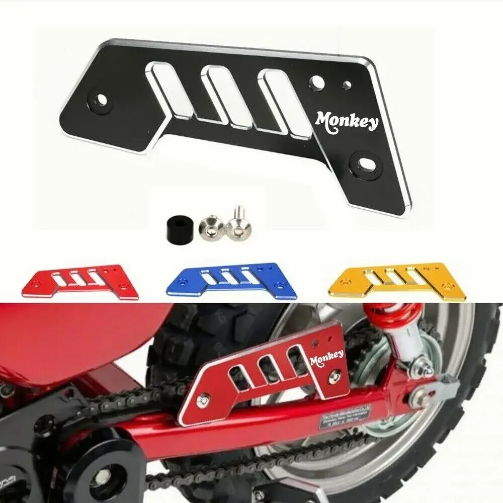 Чехол с логотипом обезьяны CNC Защитная крышка для HONDA MONKEY 125 MONKEY125 2019 2020 2021 2022
Чехол с логотипом обезьяны CNC Защитная крышка для HONDA MONKEY 125 MONKEY125 2019 2020 2021 2022