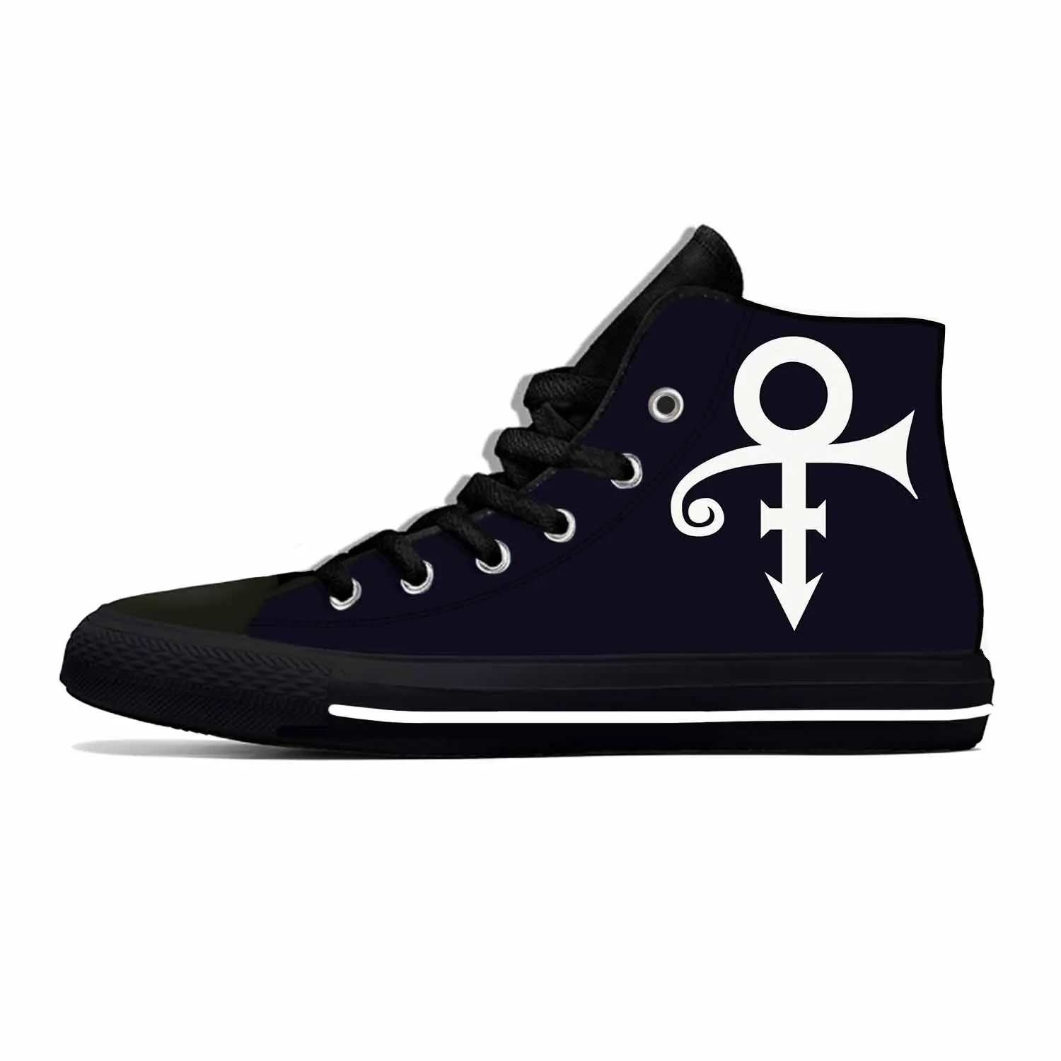 Singer Prince Symbol Rogers Nelson Purple Rain Casual Cloth Shoes High Top Lightweight Breathable 3D Print Men Women Sneakers
Singer Prince Symbol Rogers Nelson Purple Rain Casual Cloth Shoes High Top Lightweight Breathable 3D Print Men Women Sneakers