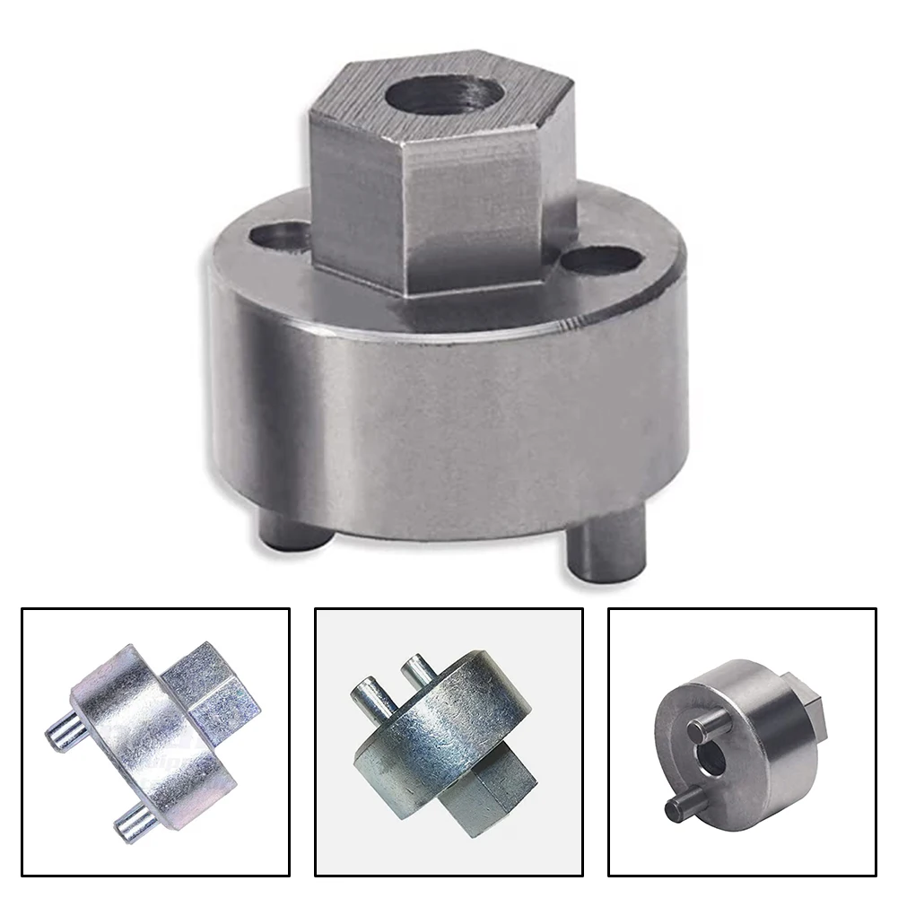 1pc Clutch Removal Tool Fits 2700 2800 3000 3100 PP285 PP330 Outdoor Power Chainsaw Accessories 530031116 Clutch Removal Tool
1pc Clutch Removal Tool Fits 2700 2800 3000 3100 PP285 PP330 Outdoor Power Chainsaw Accessories 530031116 Clutch Removal Tool