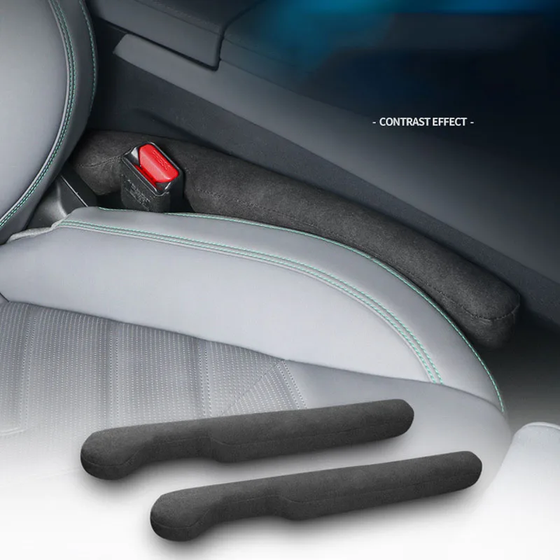 

Car Seat Gap Filler Side Seam Anti-Leakage For Chery GX iCar eQ1 Tiggo 5 7 PLUS 8 PLUS PRO 3X 5X Chery Arrizo 5 PLUS 8 OMODA