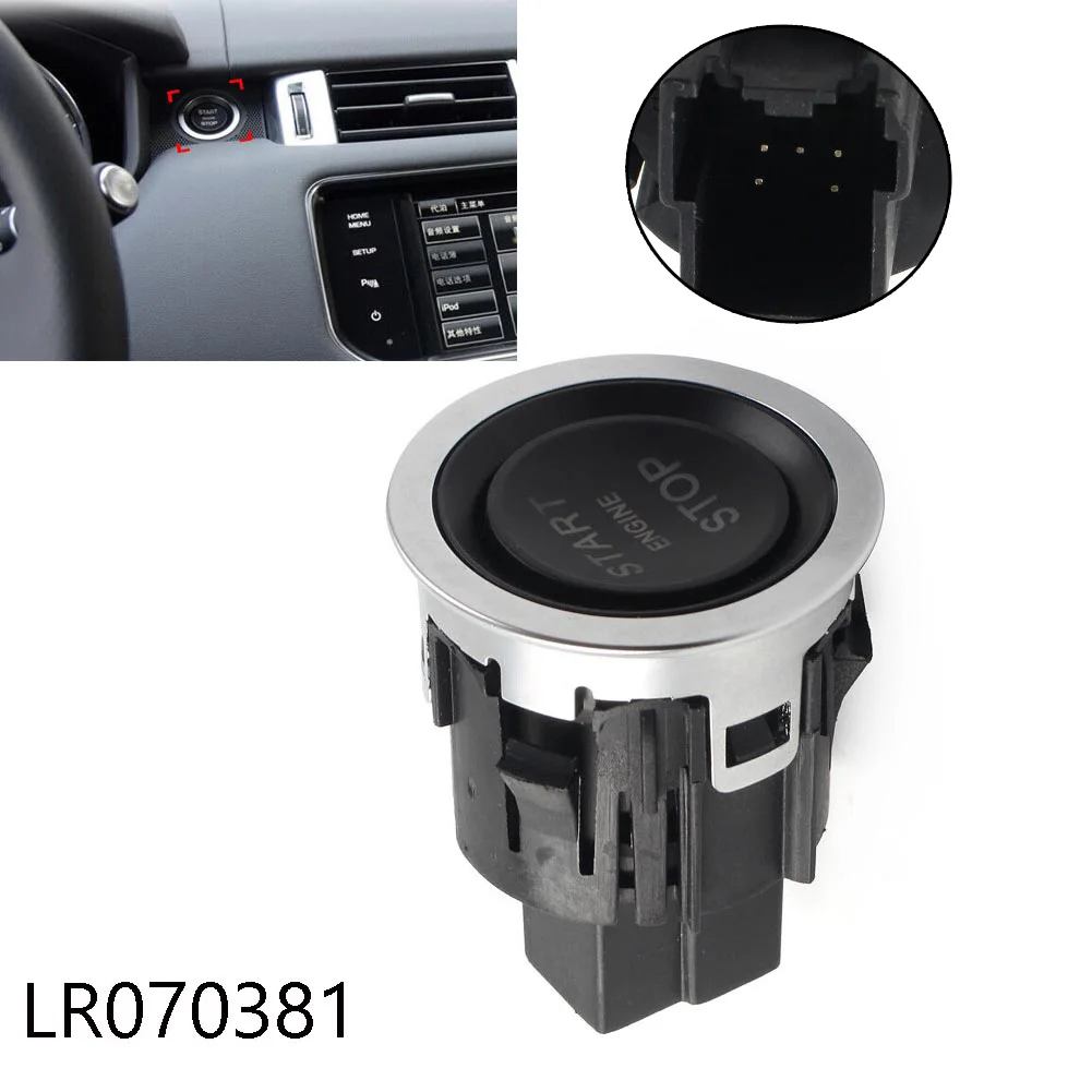 Ignition Start Stop Switch FOR LAND ROVER FOR RANGE ROVER SPORT ENGINE IGNITION START STOP SWITCH 2017-2022
Ignition Start Stop Switch FOR LAND ROVER FOR RANGE ROVER SPORT ENGINE IGNITION START STOP SWITCH 2017-2022