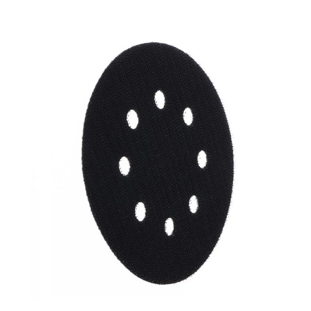 5 Inch 8-Hole Surface Protection Interface Pad Disc Hook And Loop For Sander Polishing Grinding Power Tool Accessories
5 Inch 8-Hole Surface Protection Interface Pad Disc Hook And Loop For Sander Polishing Grinding Power Tool Accessories