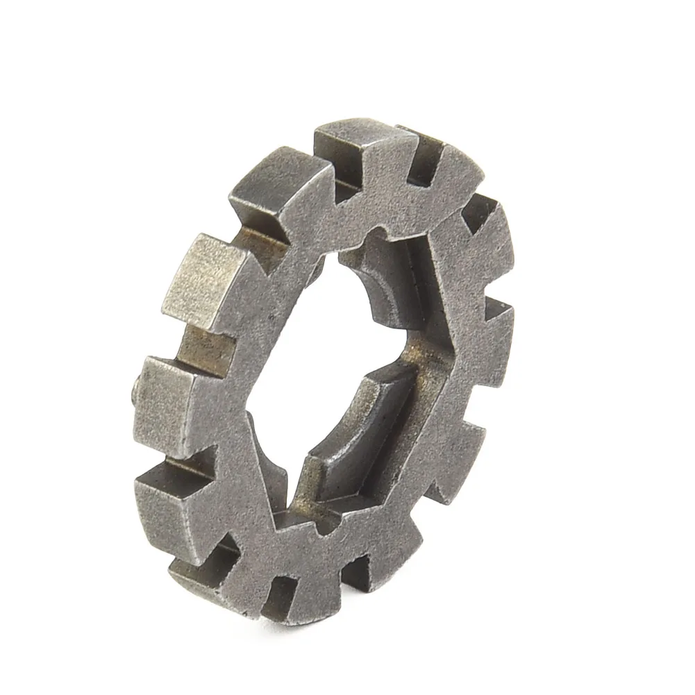 Universal Shank Adapter Oscillating Saw Blades Adapter Power Tools Saw Blades Adapter Oxidation-resisting Steel
Universal Shank Adapter Oscillating Saw Blades Adapter Power Tools Saw Blades Adapter Oxidation-resisting Steel