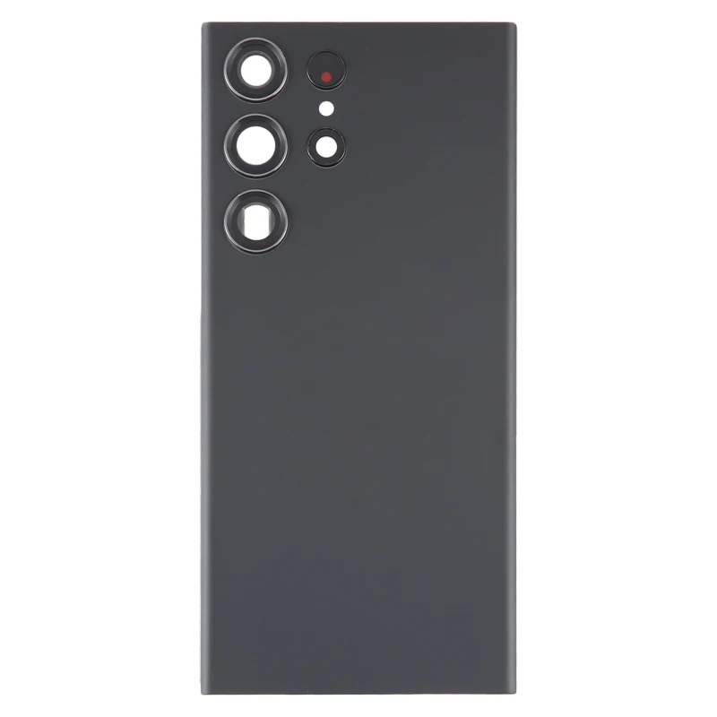 Стеклянная задняя крышка аккумулятора для Samsung Galaxy S23 Ultra SM-S918, задняя крышка с крышкой объектива камеры, Запасная часть
Стеклянная задняя крышка аккумулятора для Samsung Galaxy S23 Ultra SM-S918, задняя крышка с крышкой объектива камеры, Запасная часть