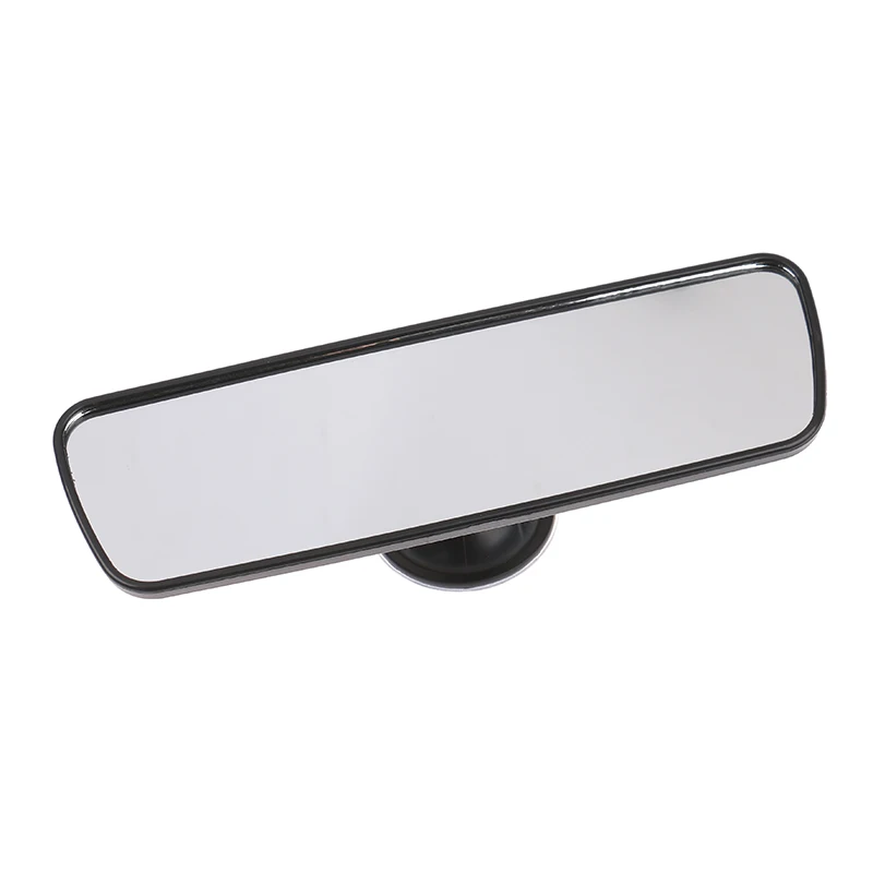 Rear View Mirror Glass Suction Cup Wide-angle Rearview Mirror Universal 360° Rotates Adjustable View Mirror Car Rear Mirror
Rear View Mirror Glass Suction Cup Wide-angle Rearview Mirror Universal 360° Rotates Adjustable View Mirror Car Rear Mirror
