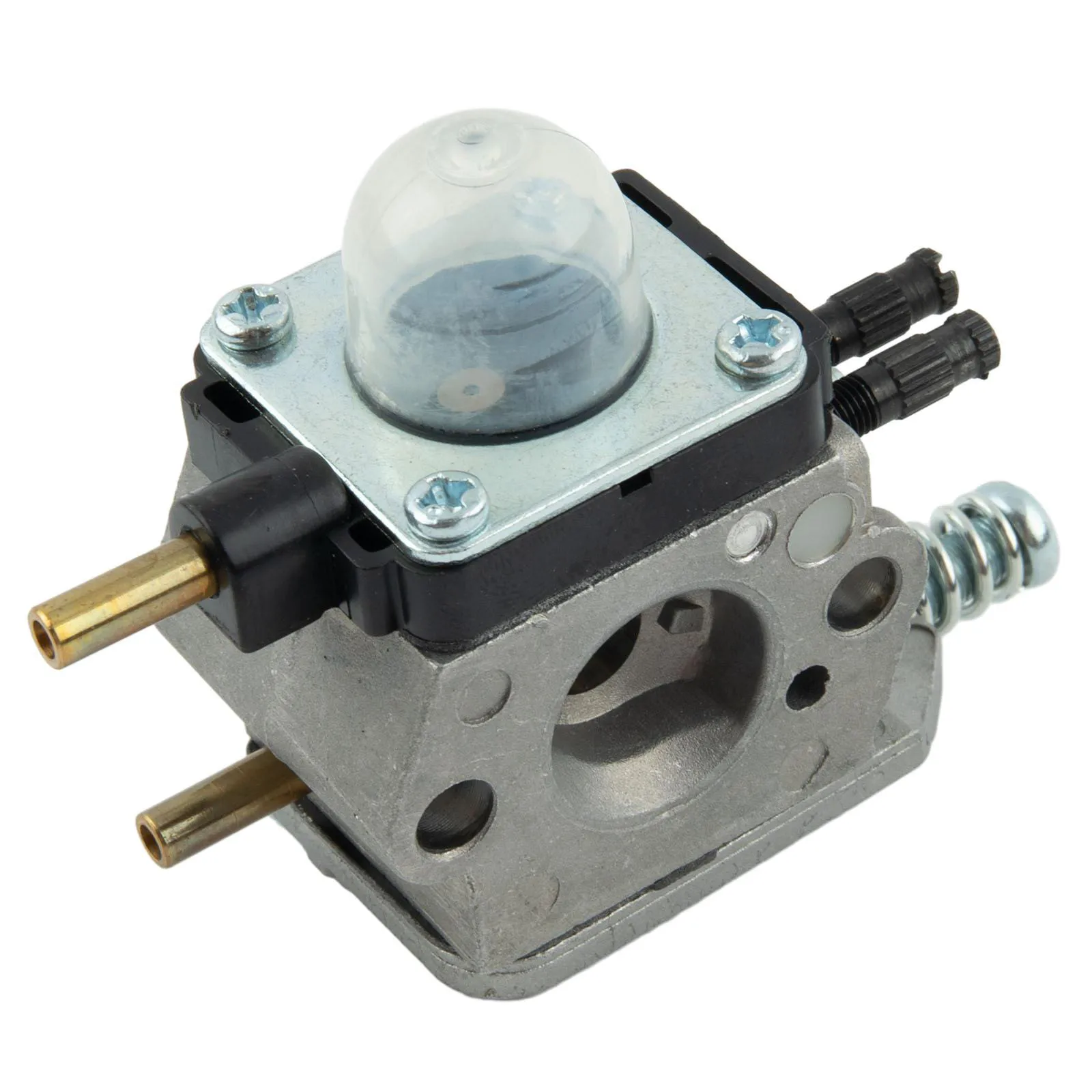 Brand New For Mantis 7222 7225 Tiller Or Cultivators With SV-5C/2 Engines Carburetor Carburetor Parts Carburetor
Brand New For Mantis 7222 7225 Tiller Or Cultivators With SV-5C/2 Engines Carburetor Carburetor Parts Carburetor