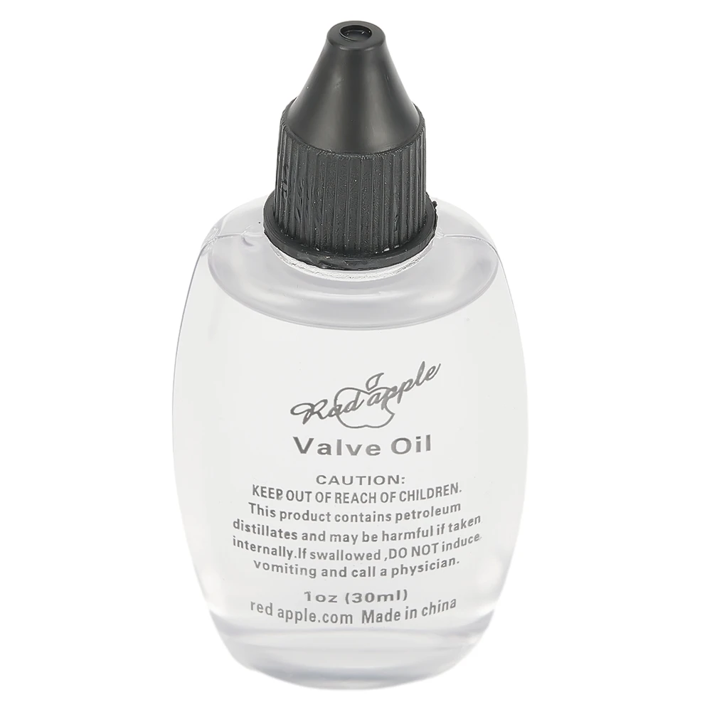 Brass Instruments Valve Oil For Brass Case Key Oil Lubricant Cornet Professionals Slide 1pc Compact Bottles Flugel
Brass Instruments Valve Oil For Brass Case Key Oil Lubricant Cornet Professionals Slide 1pc Compact Bottles Flugel