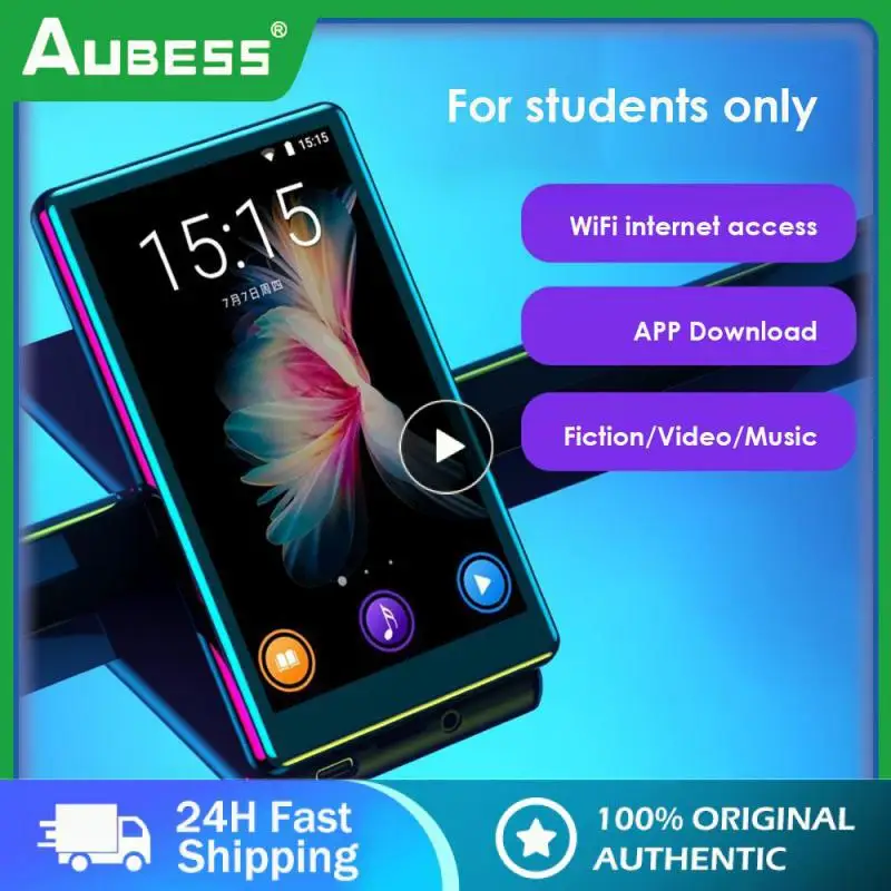 Wifi Android Mp4 плеер 64 Гб IPS 5,0 дюймовый сенсорный экран Hifi музыка Mp3 видео музыка MP4 плееры TF карта динамик 5000 мАч
Wifi Android Mp4 плеер 64 Гб IPS 5,0 дюймовый сенсорный экран Hifi музыка Mp3 видео музыка MP4 плееры TF карта динамик 5000 мАч