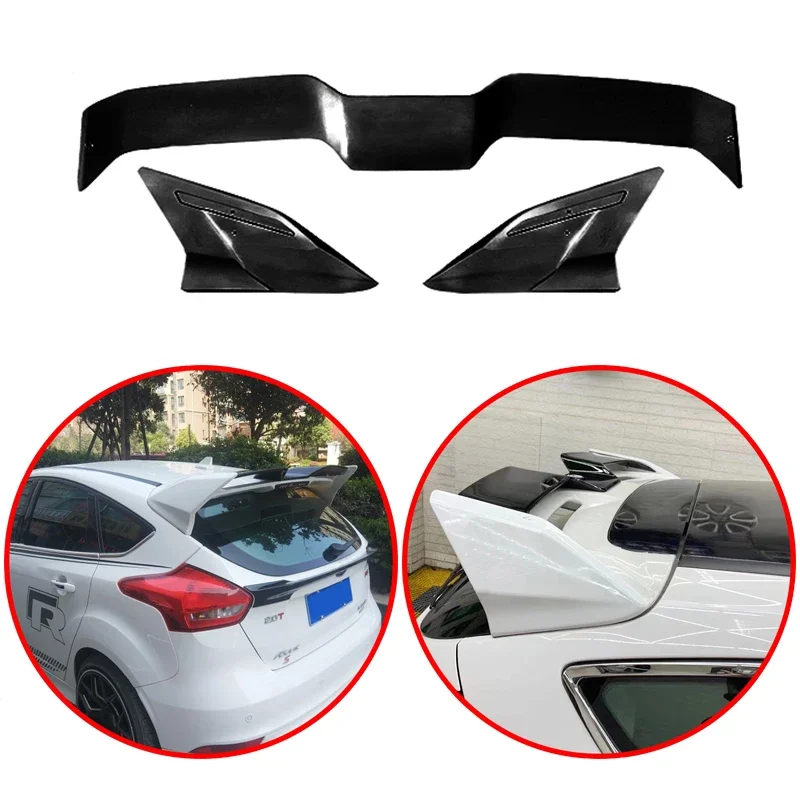 3 шт., спойлер из углеродного волокна для заднего стекла Ford Focus RS ST 2012 2013 2014 2016 2015 2017 2018
3 шт., спойлер из углеродного волокна для заднего стекла Ford Focus RS ST 2012 2013 2014 2016 2015 2017 2018