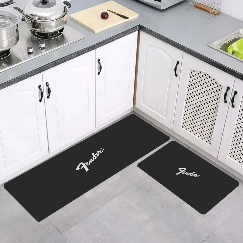 Carpets F-Fender Guita Door Mat Rugs Kitchen Carpet Aesthetic Room Decoration Home Balcony Foot Rug Doormat Entrance Mats Bath
Carpets F-Fender Guita Door Mat Rugs Kitchen Carpet Aesthetic Room Decoration Home Balcony Foot Rug Doormat Entrance Mats Bath