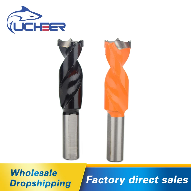 UCHEER 1pc Forstner drill bit Woodworking drilling Opener High Performance carbide boring bits for hinge Cutting Tool for Wooden
UCHEER 1pc Forstner drill bit Woodworking drilling Opener High Performance carbide boring bits for hinge Cutting Tool for Wooden