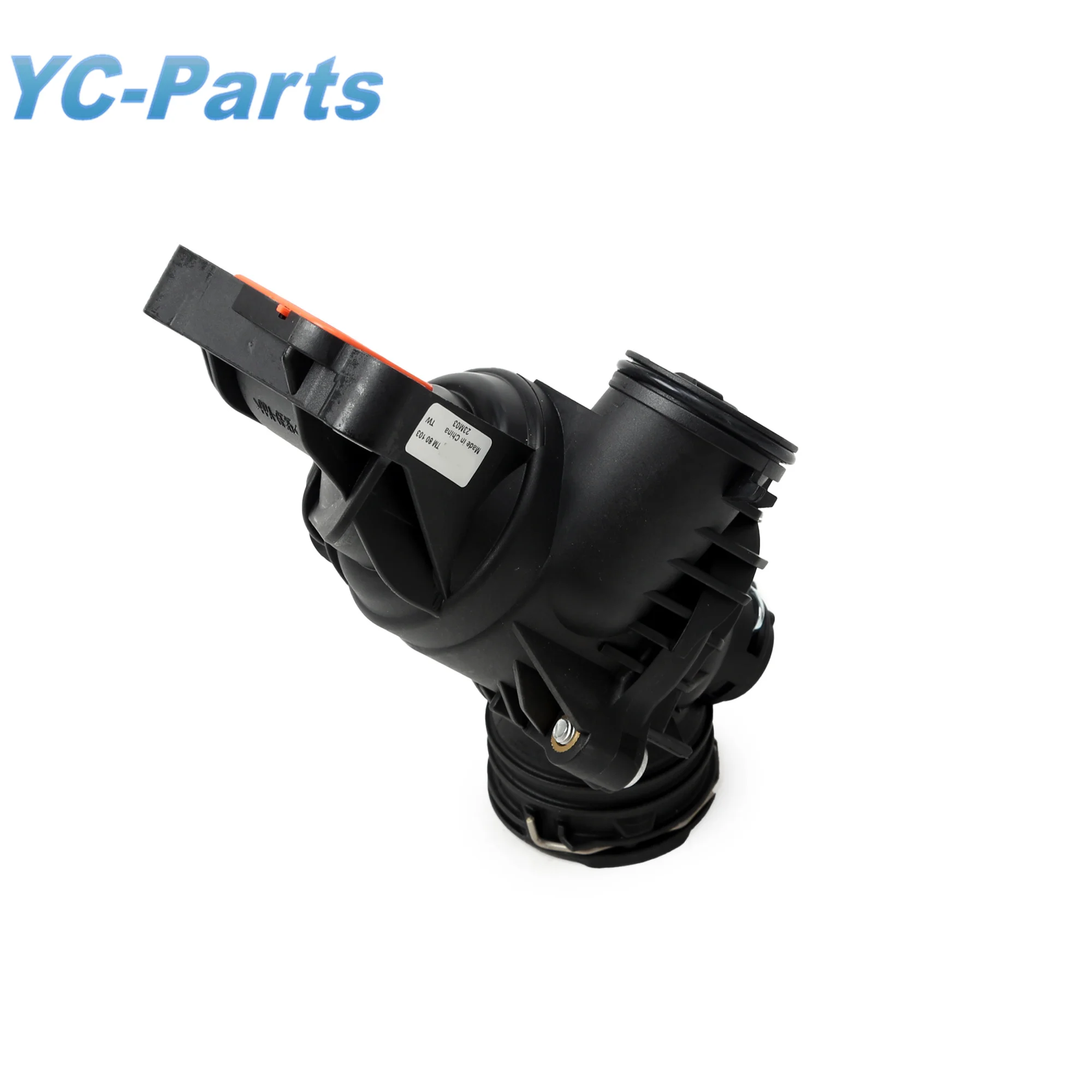 

M276 3.5L Engine Coolant Water Outlet Thermostat Assembly A2762000515 for Benz W204 S204 C218 X218 A207 S212 W166 W221 R172 W222