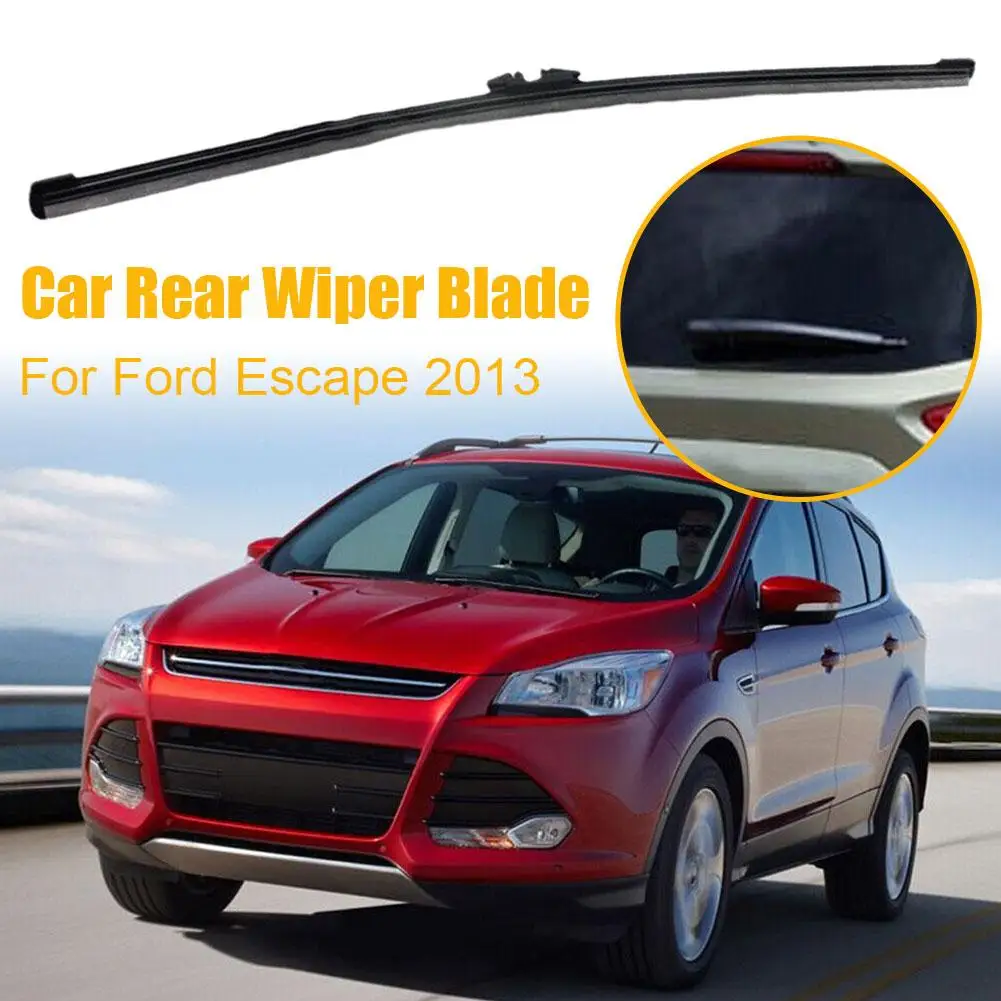 Car Rear Wiper for FORD Explorer 2011 2012 2013 2014 2015 2016 2017 2018 Windshield Clean Car Window Rain Brush Parts C6I0
Car Rear Wiper for FORD Explorer 2011 2012 2013 2014 2015 2016 2017 2018 Windshield Clean Car Window Rain Brush Parts C6I0