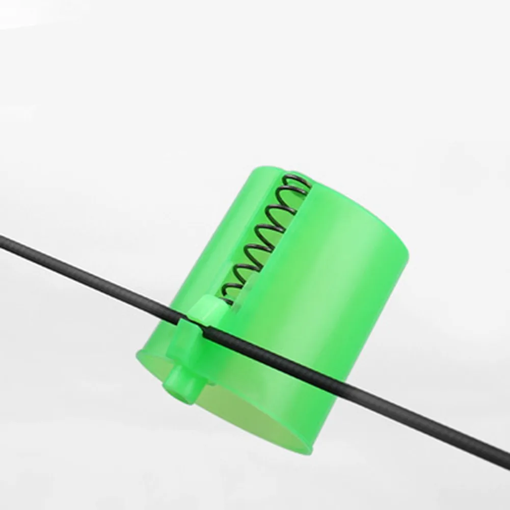 1 Pcs Carp Pole Pots Pellet Cup Fishing Rod Clip Feeder Cup Clamping Rod And Feeding Pot Bait Accessory High Quality And Durable
1 Pcs Carp Pole Pots Pellet Cup Fishing Rod Clip Feeder Cup Clamping Rod And Feeding Pot Bait Accessory High Quality And Durable